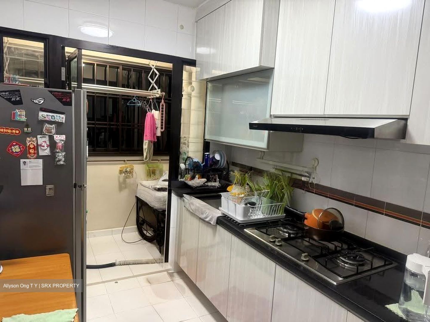 Blk 548B Segar Palmview (Bukit Panjang), HDB 4 Rooms #638185521